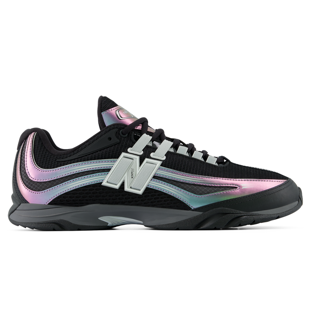 Buty unisex New Balance URC562L1 – czarne
