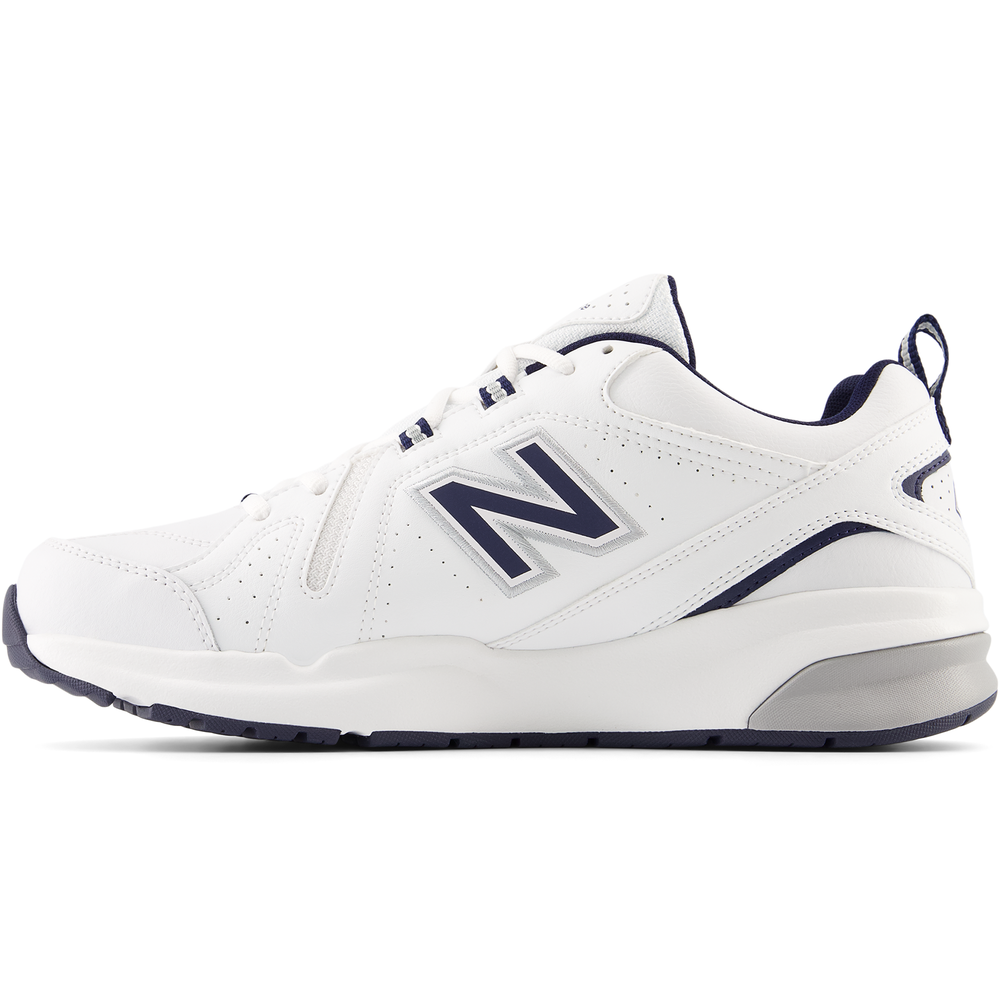 Buty męskie New Balance MX608EN5 – białe