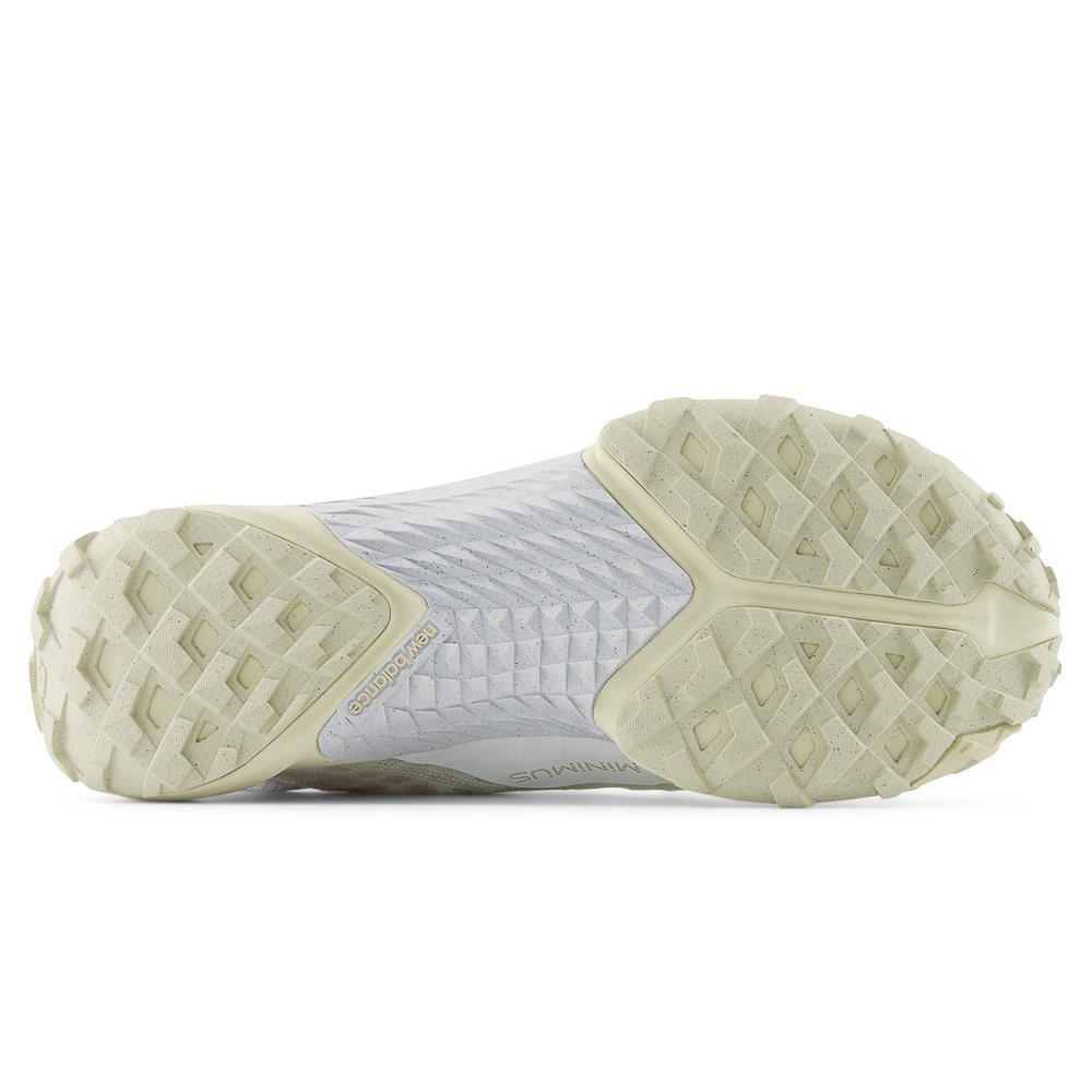 Buty unisex New Balance Minimus MTM10LEC – beżowe