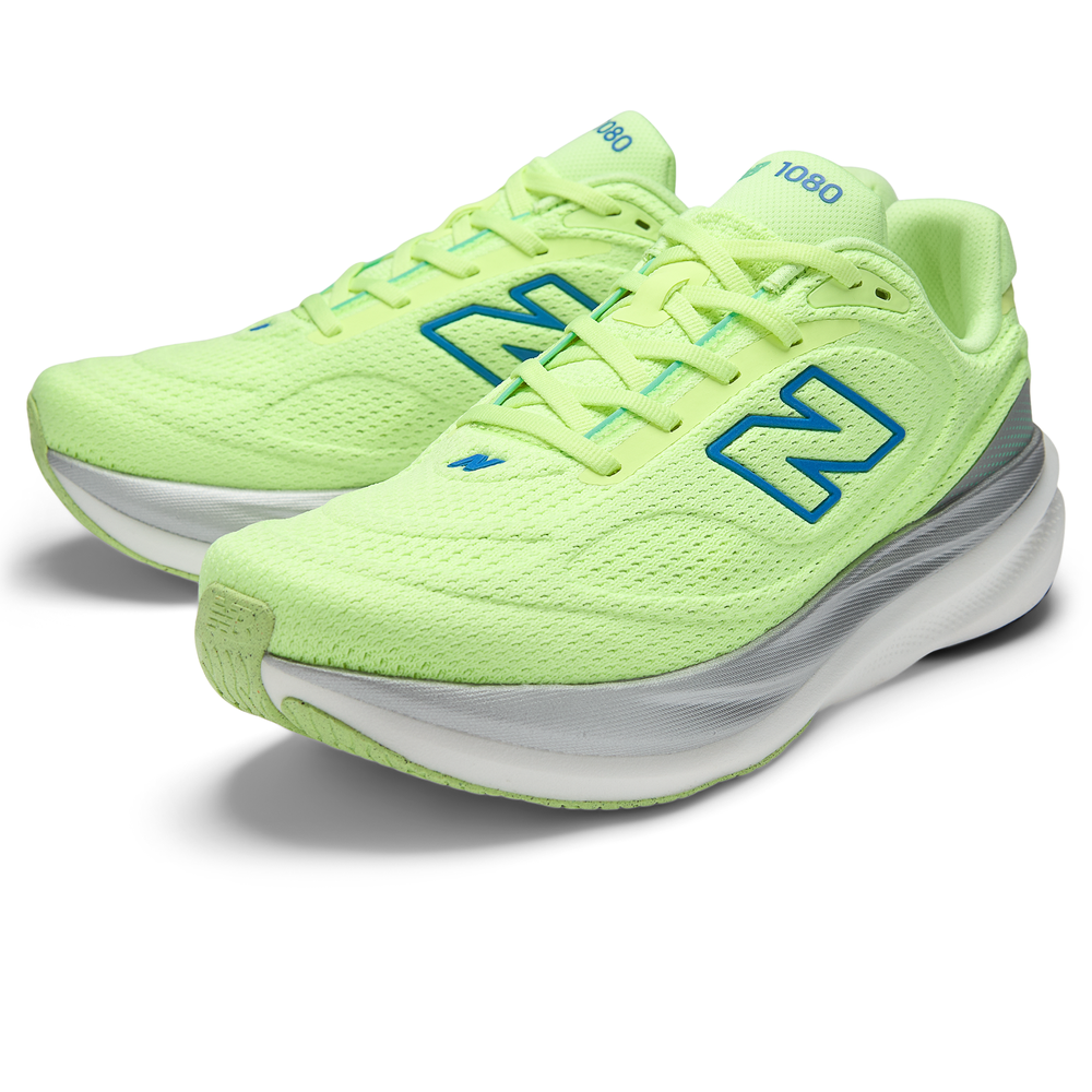 Buty męskie New Balance Infinion 1080 v15 M10802HR – zielone