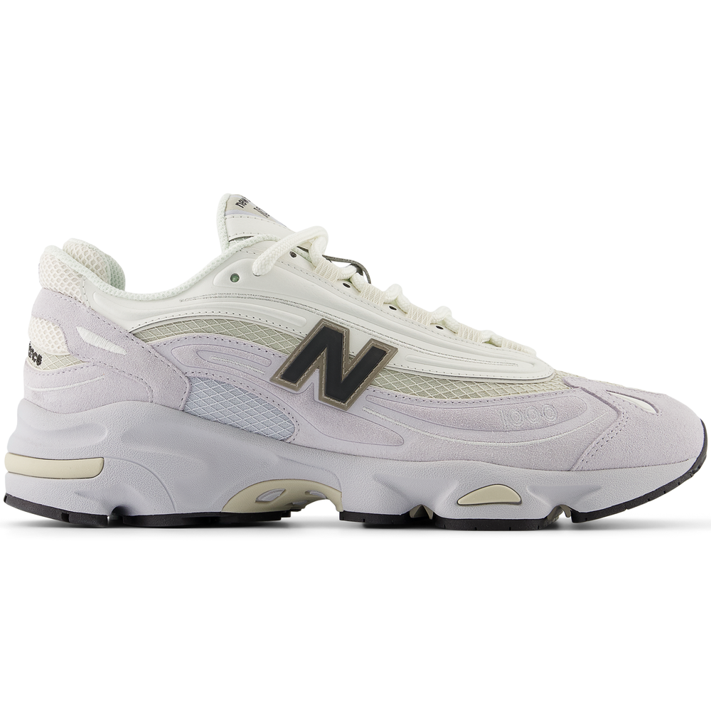 Buty unisex New Balance M1000PSB – fioletowe