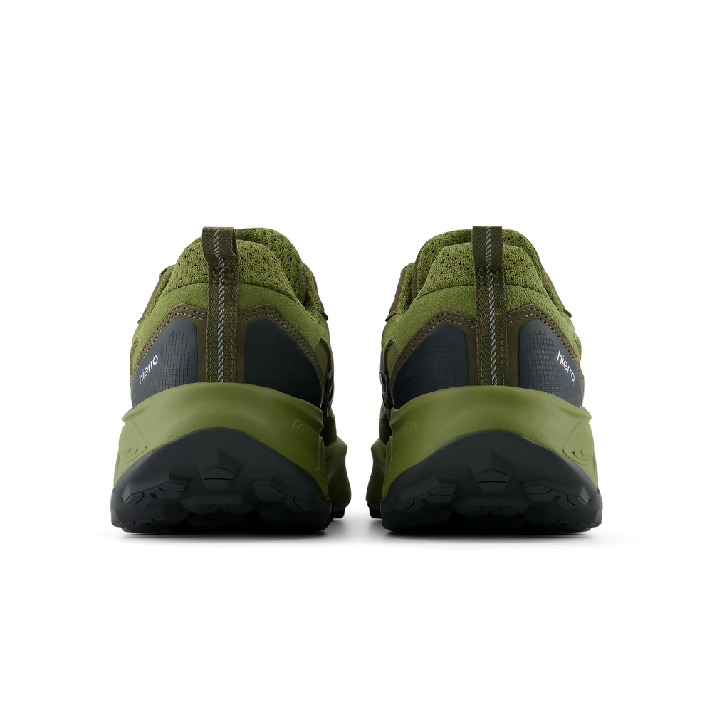 Buty męskie New Balance Fresh Foam X Hierro Trek MHIET8T2 – zielone