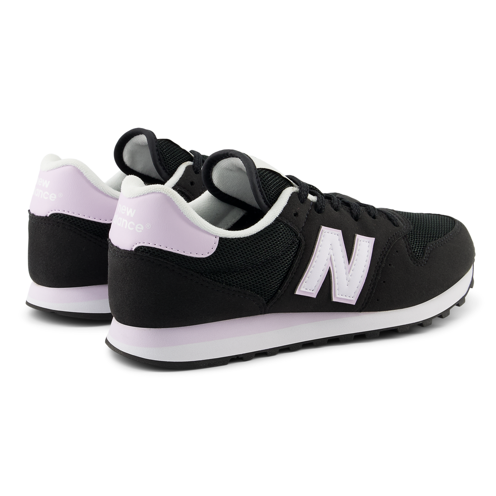 Buty damskie New Balance GW500MH2 - czarne