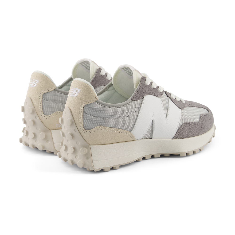 Buty unisex New Balance U327FF – szare