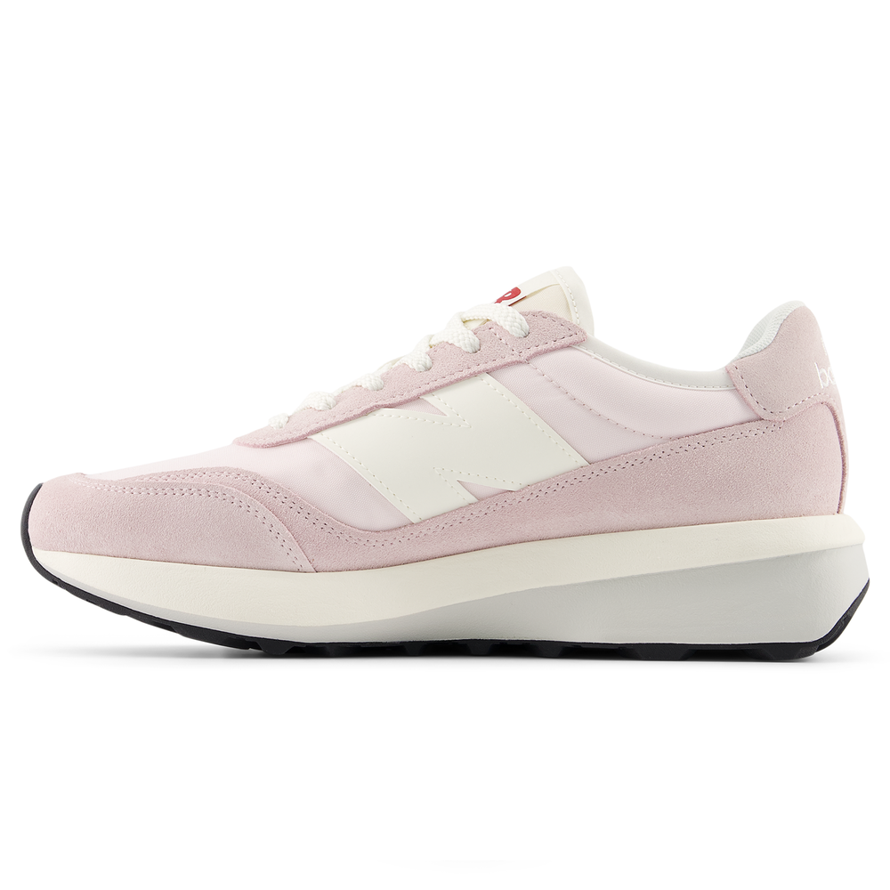Buty unisex New Balance U3706XU – różowe
