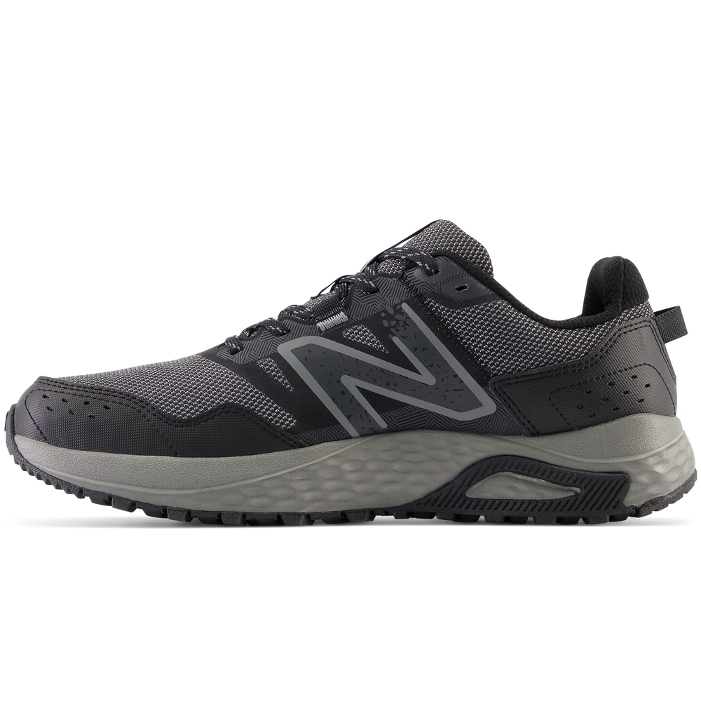 Buty męskie New Balance MT410LB8 – szare
