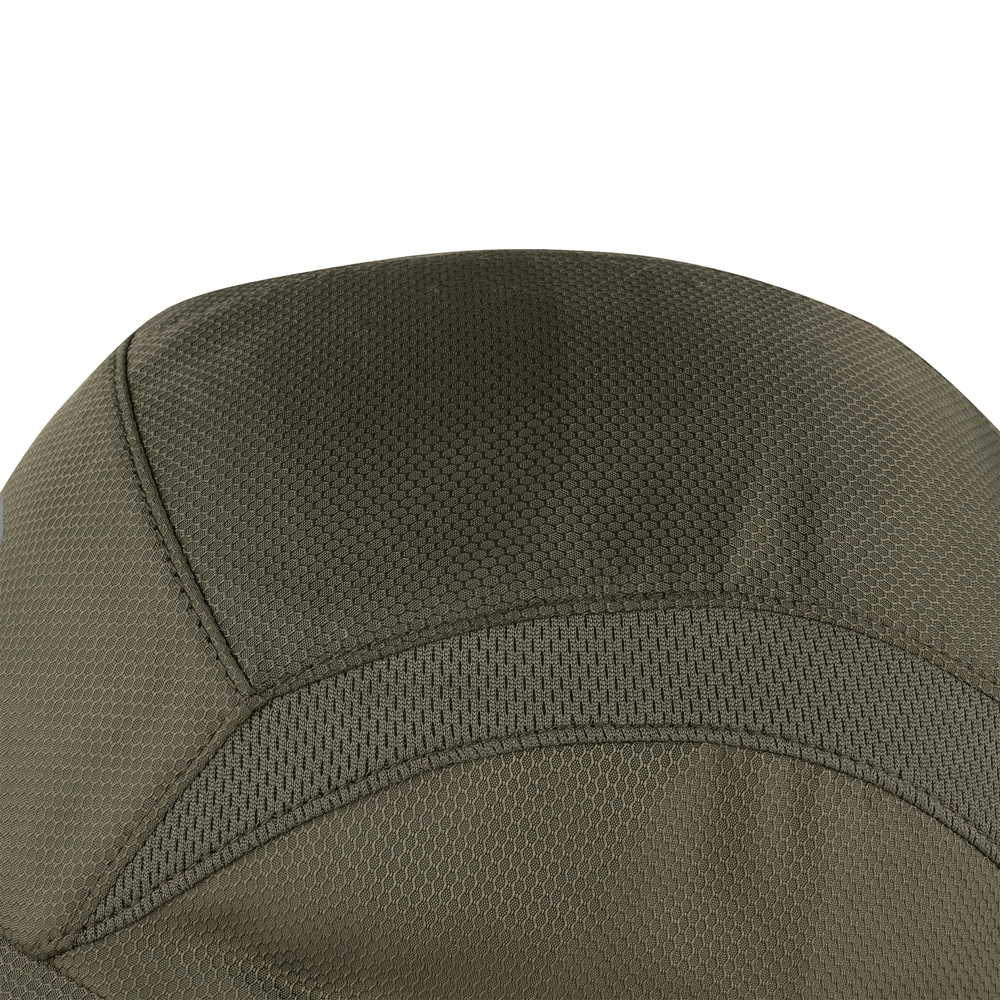 Czapka New Balance LAH91003DEK – zielona