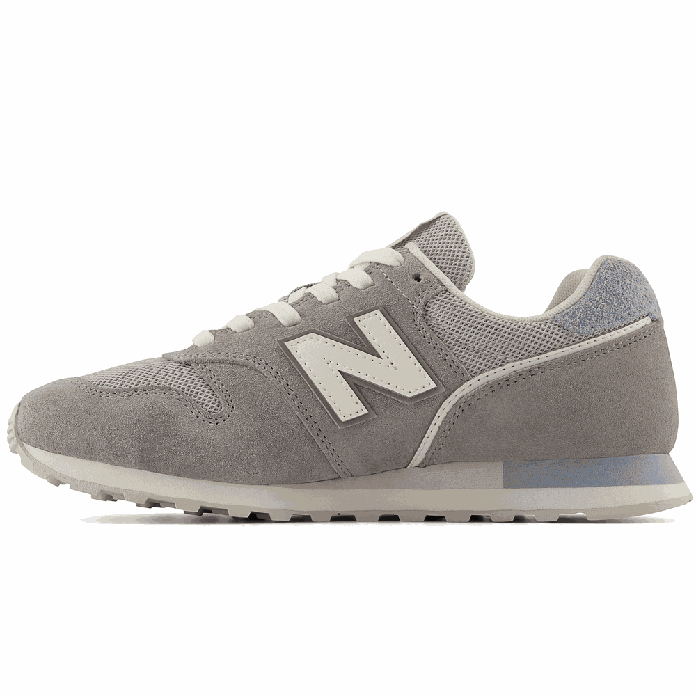 Buty damskie New Balance WL373PG2 – szare