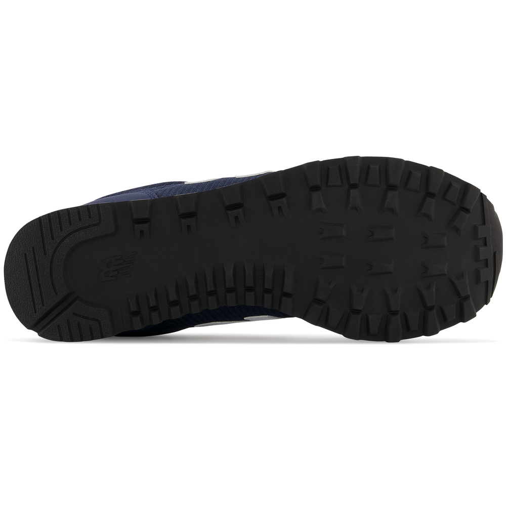 Buty New Balance GM400CR1 – granatowe