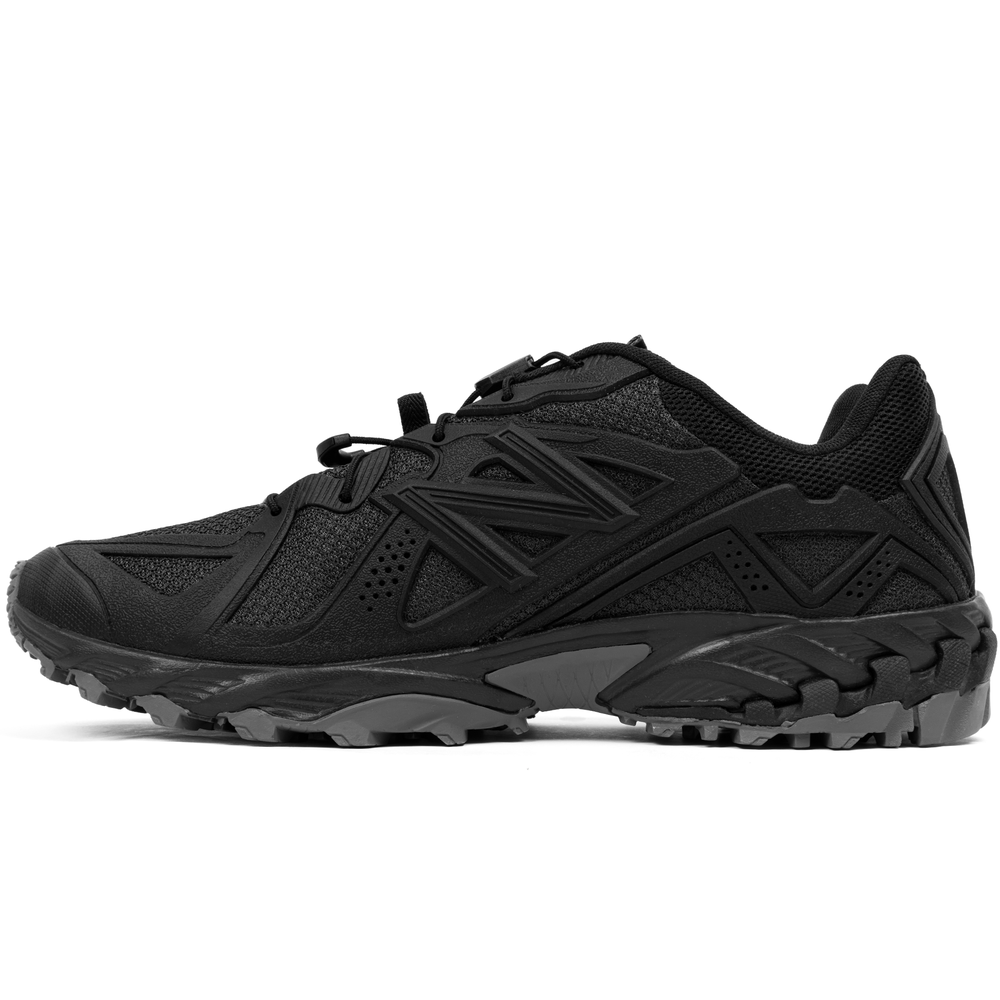 Buty męskie New Balance ML610DE – czarne