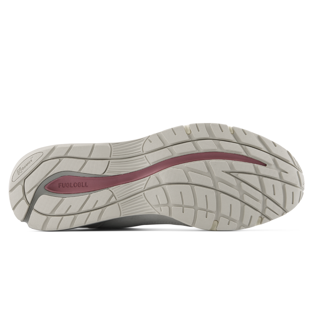Buty unisex New Balance U991AC2 – szare