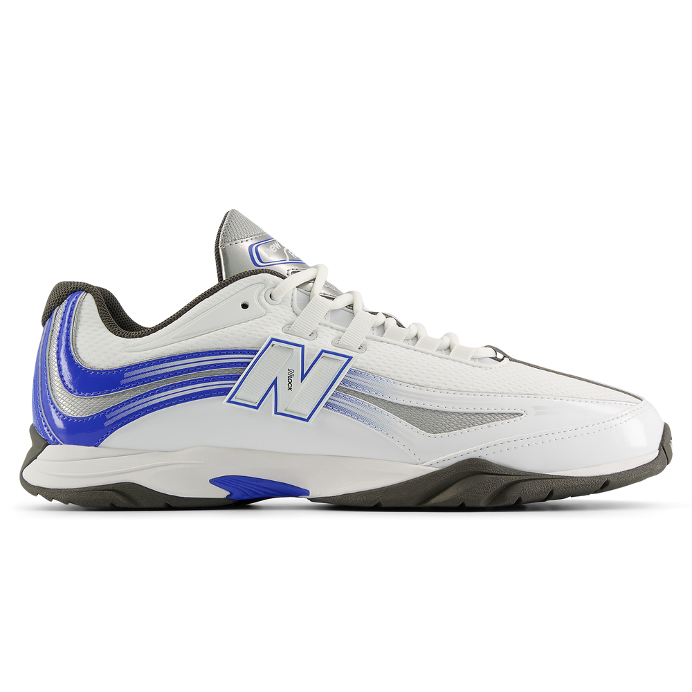 Buty unisex New Balance URC56782 – białe