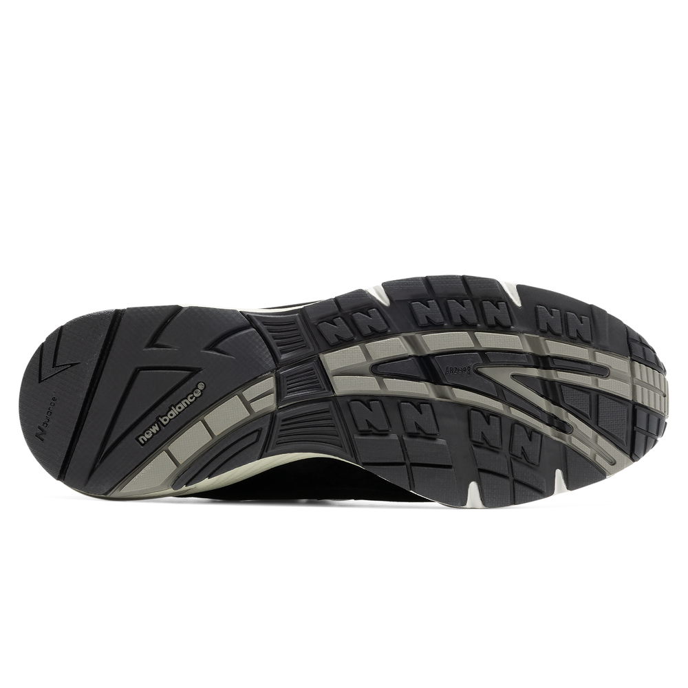 Buty unisex New Balance M991PK1 – czarne