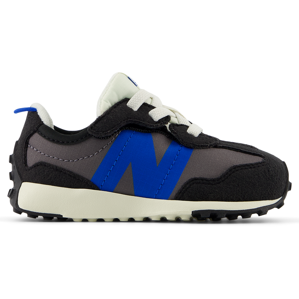 Buty niemowlęce New Balance NW327VB – czarne