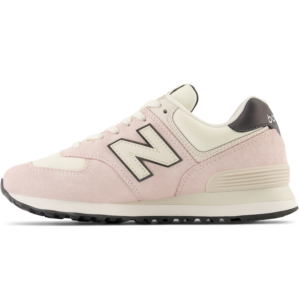 Buty damskie New Balance WL574PB – różowe