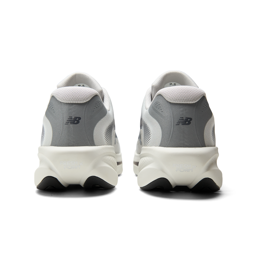 Buty męskie New Balance Fresh Foam Ellipse v1 MELPS2DF – białe