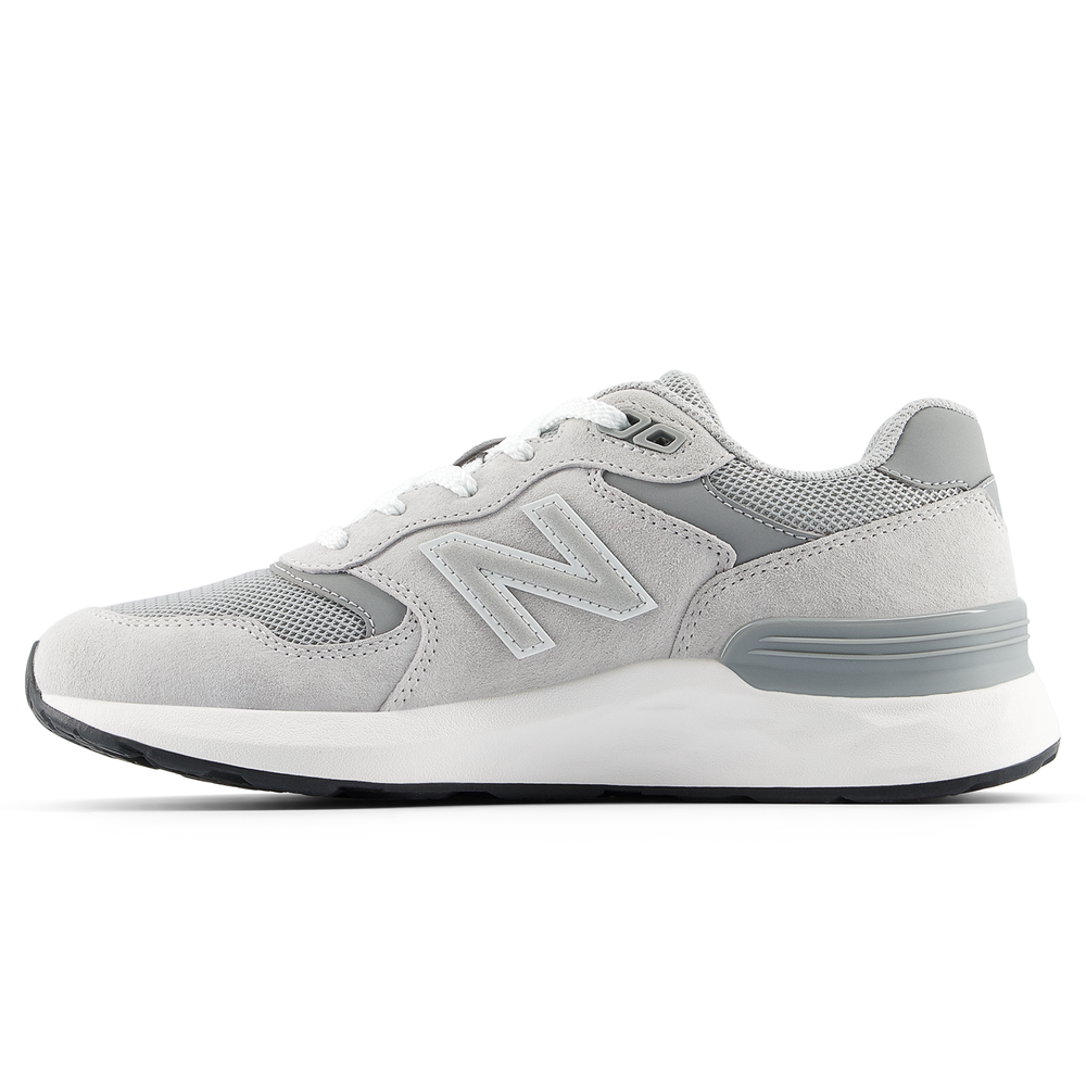 Buty damskie New Balance W880712 – szare