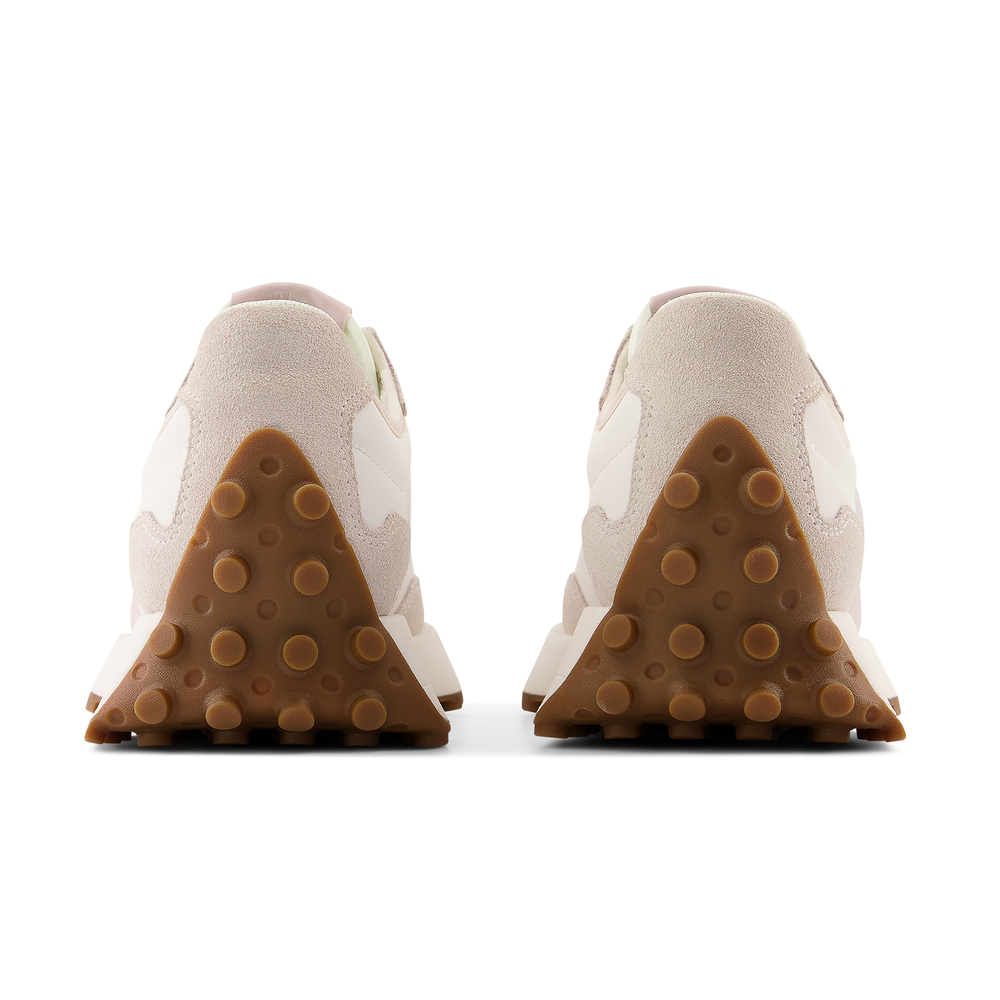 Buty damskie New Balance WS327AL – beżowe