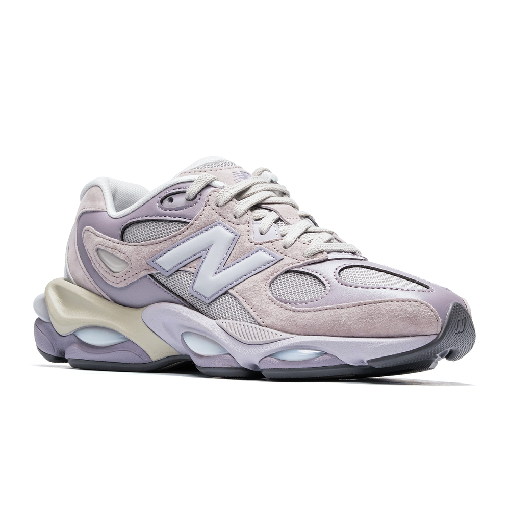 Buty unisex New Balance U9831QZ – różowe
