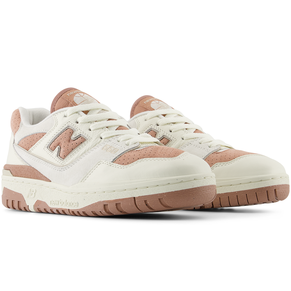 Buty damskie New Balance BBW550PF – beżowe