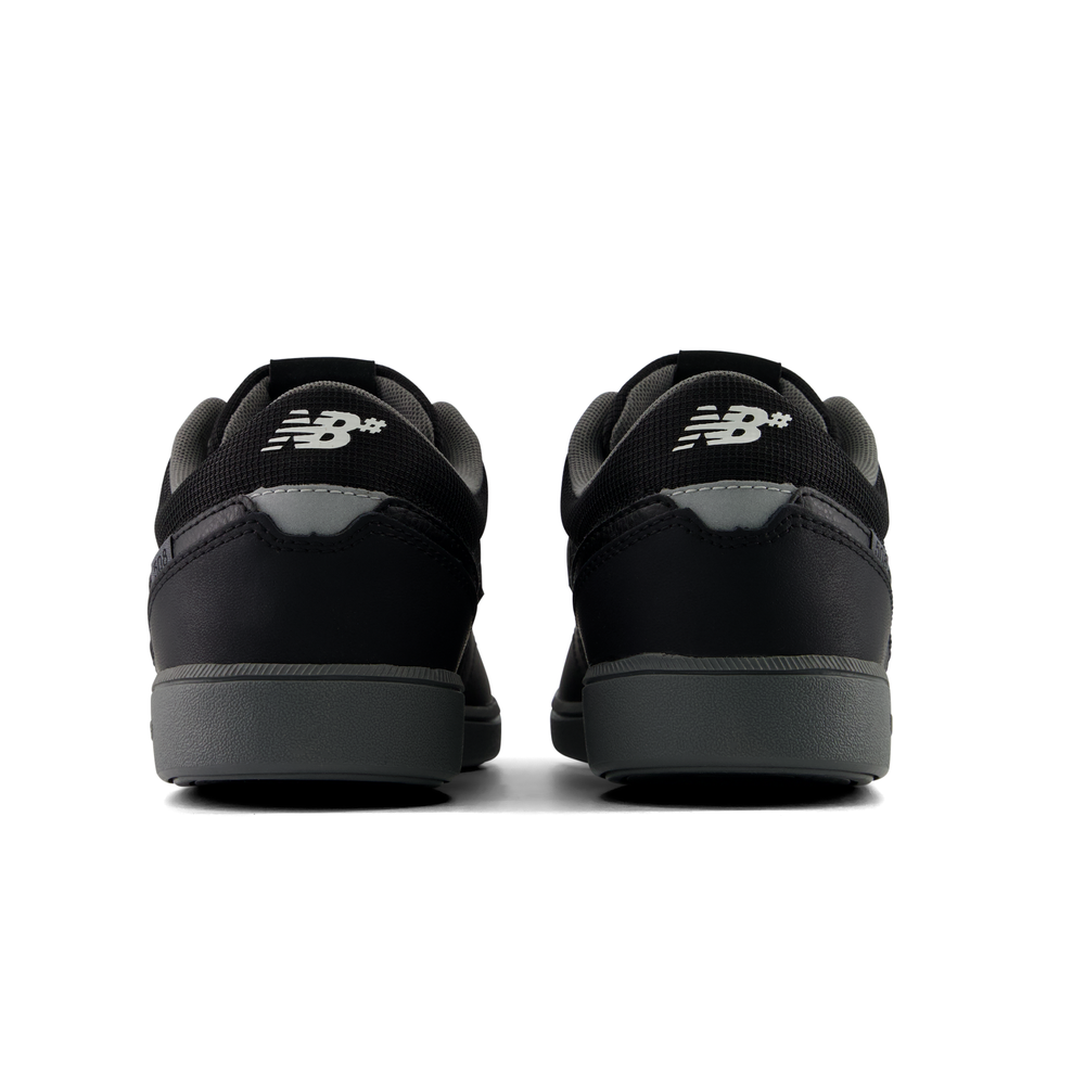 Buty męskie New Balance Numeric UN508BND – czarne