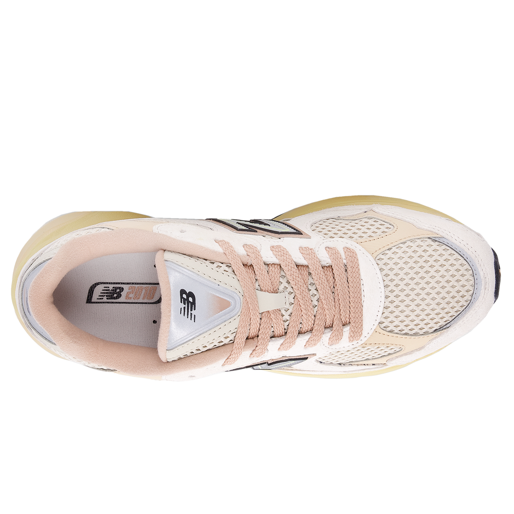 Buty unisex New Balance U2010SGR – beżowe