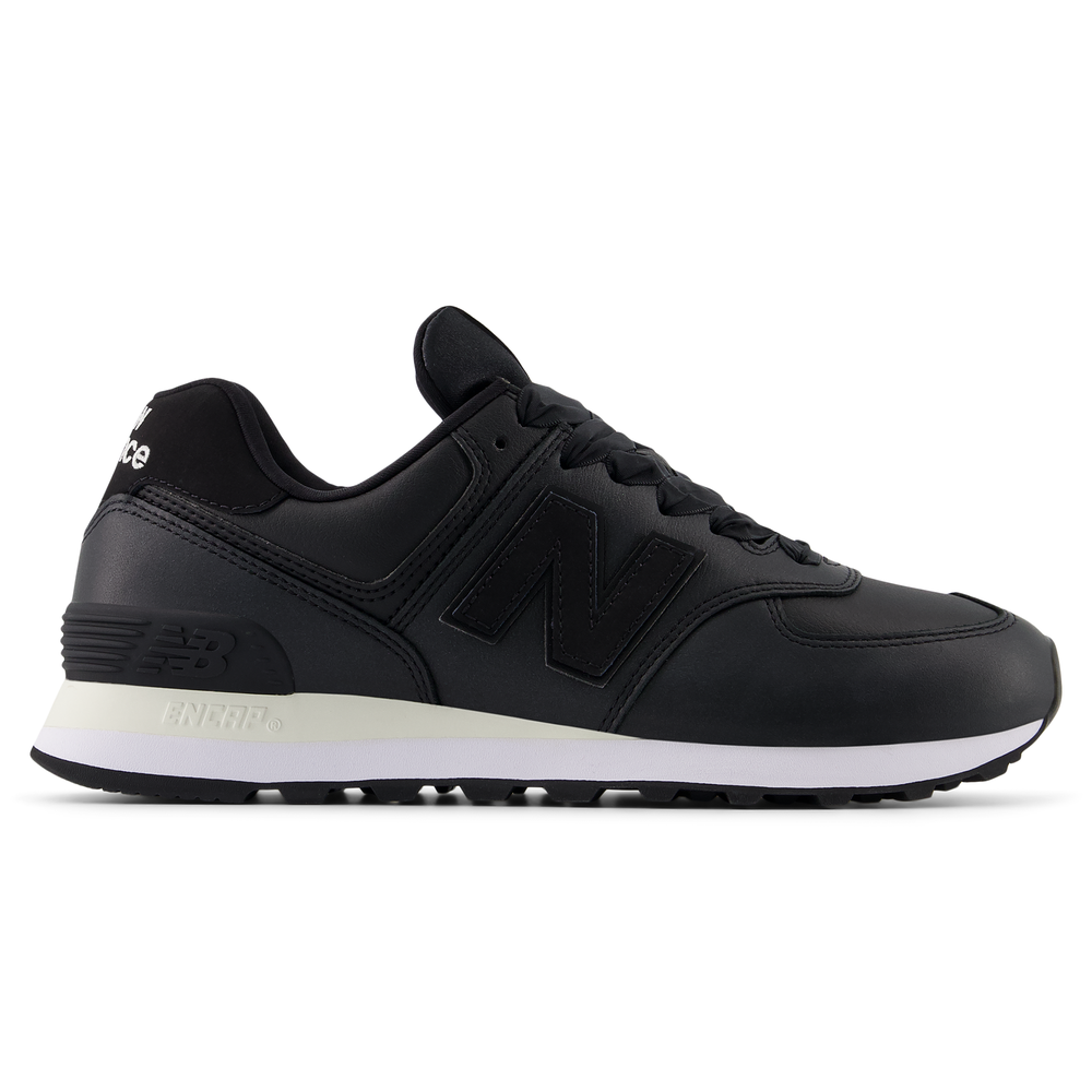 Buty damskie New Balance WL574FT2 – czarne