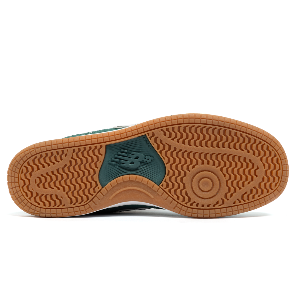 Buty męskie New Balance Numeric NM480NDI – zielone