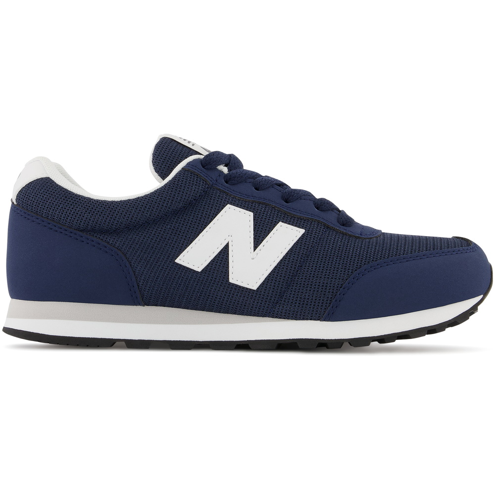 Buty New Balance GC400CL – granatowe