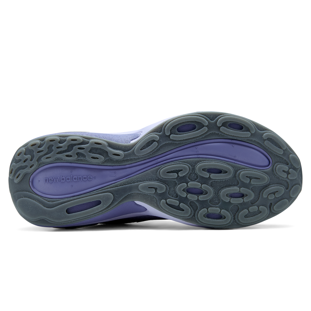 Buty damskie New Balance AC Runner WACR14AT – fioletowe