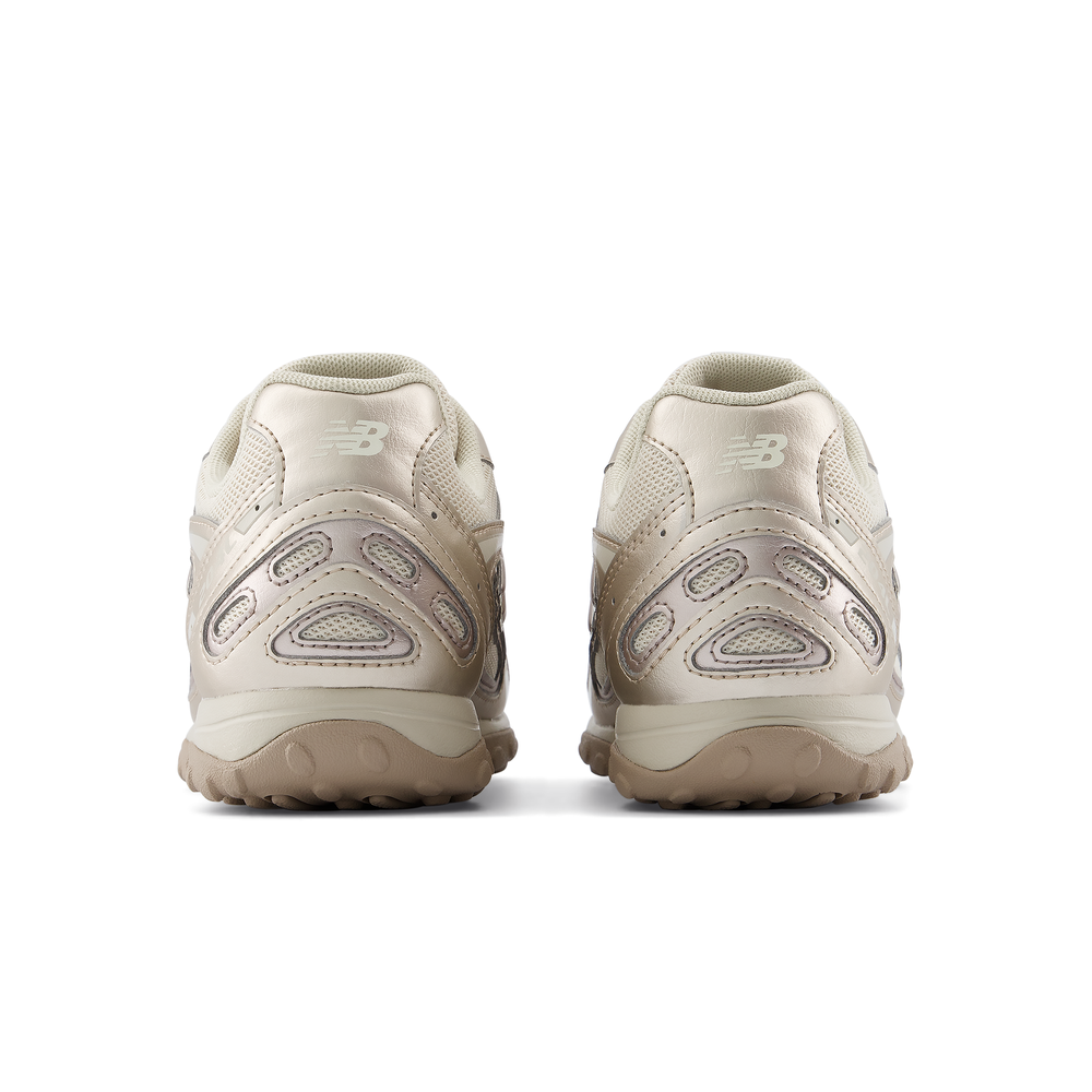 Buty damskie New Balance U204LCMB – beżowe