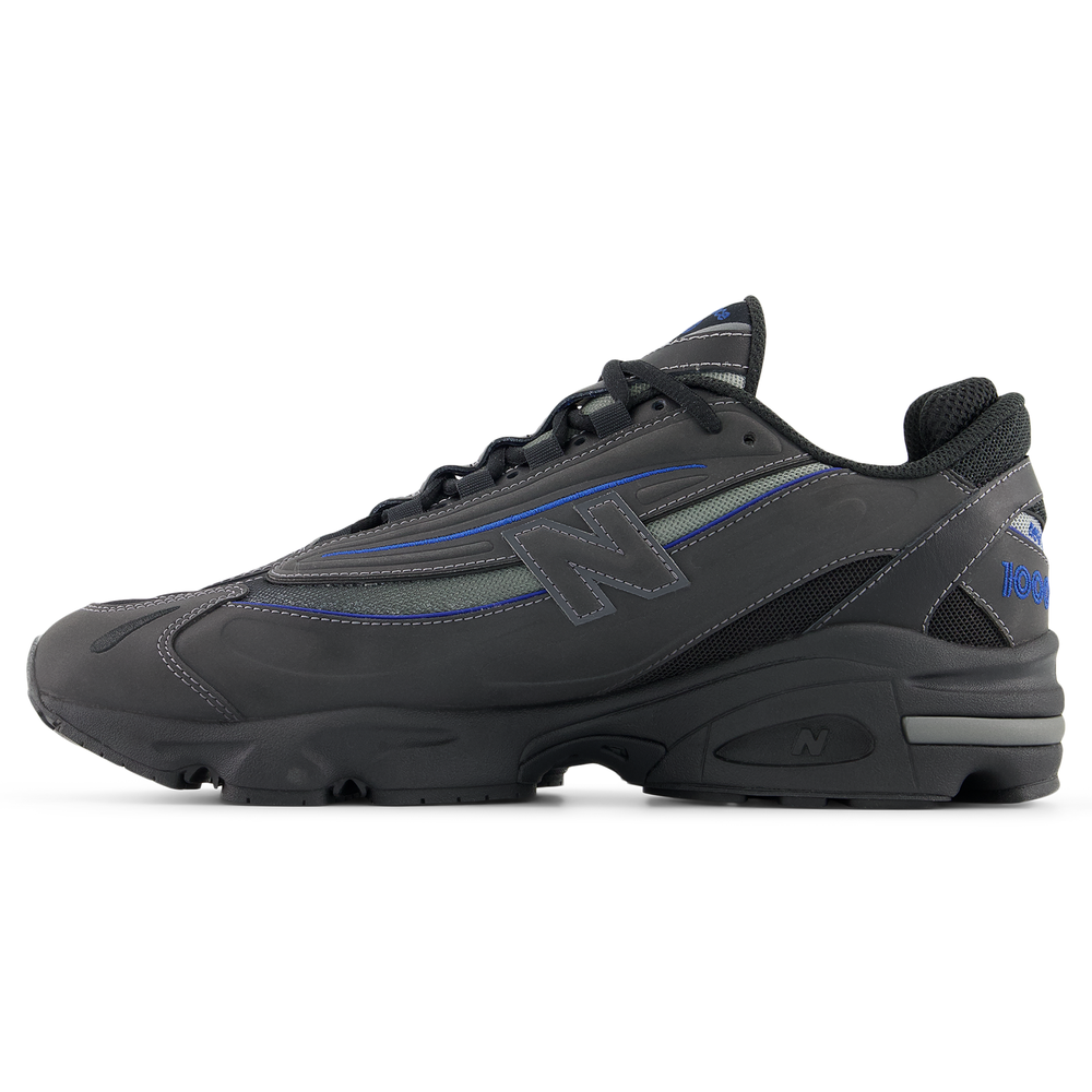 Buty męskie New Balance M1000JDC – czarne