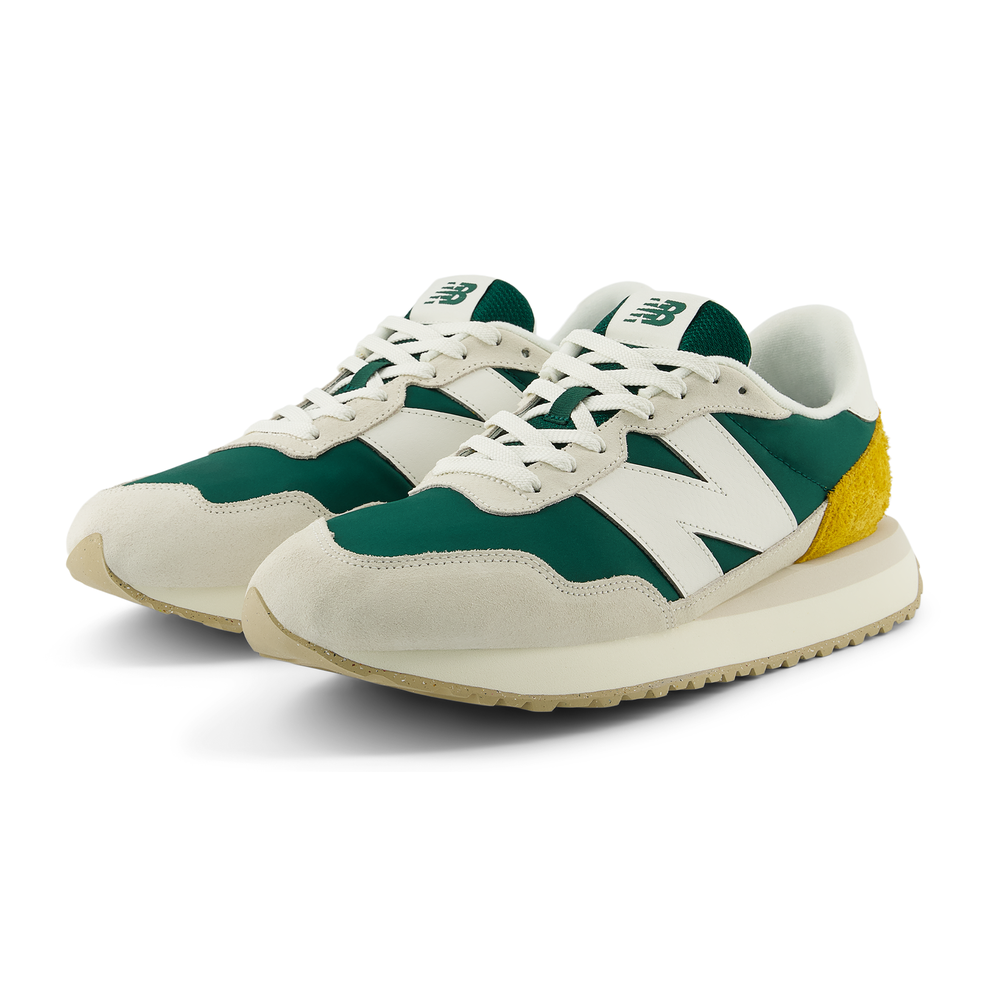 Buty męskie New Balance MS237RTY – multikolor