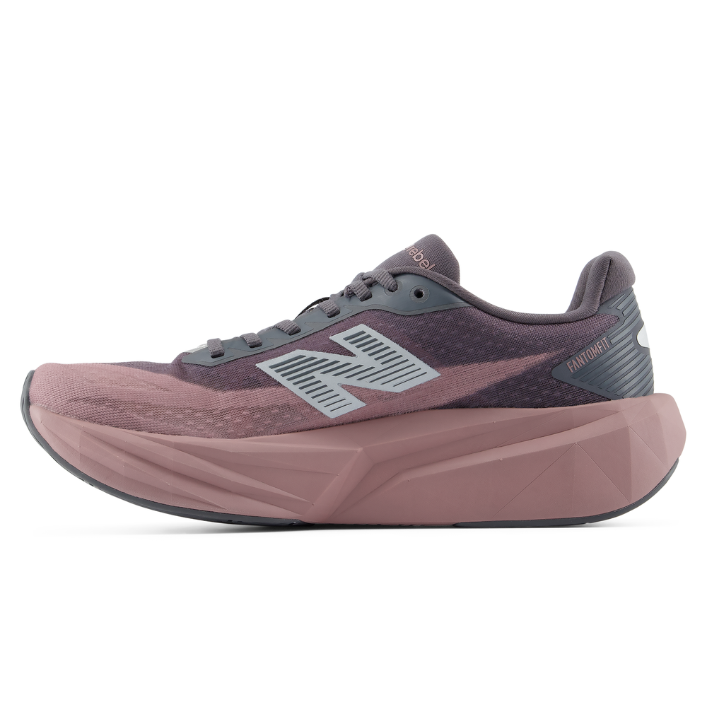 Buty damskie New Balance FuelCell Rebel v5 WFCX3WA – różowe