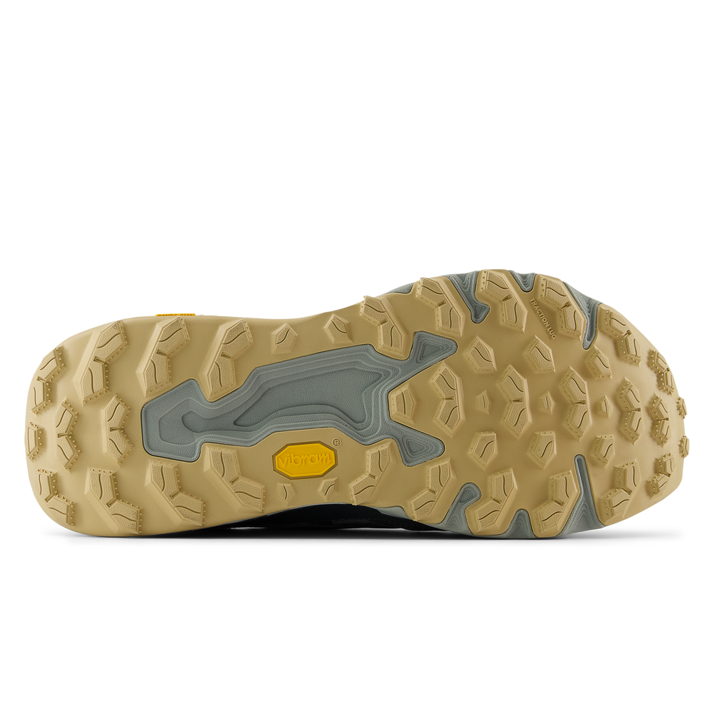 Buty męskie New Balance Fresh Foam X Hierro Trek MHIET7WC – szare