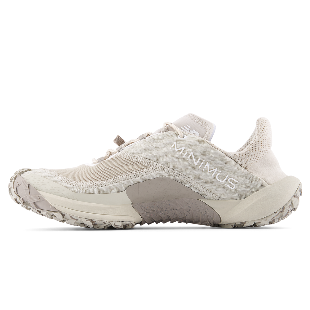 Buty męskie New Balance Minimus Trail MTM10WS1 – beżowe