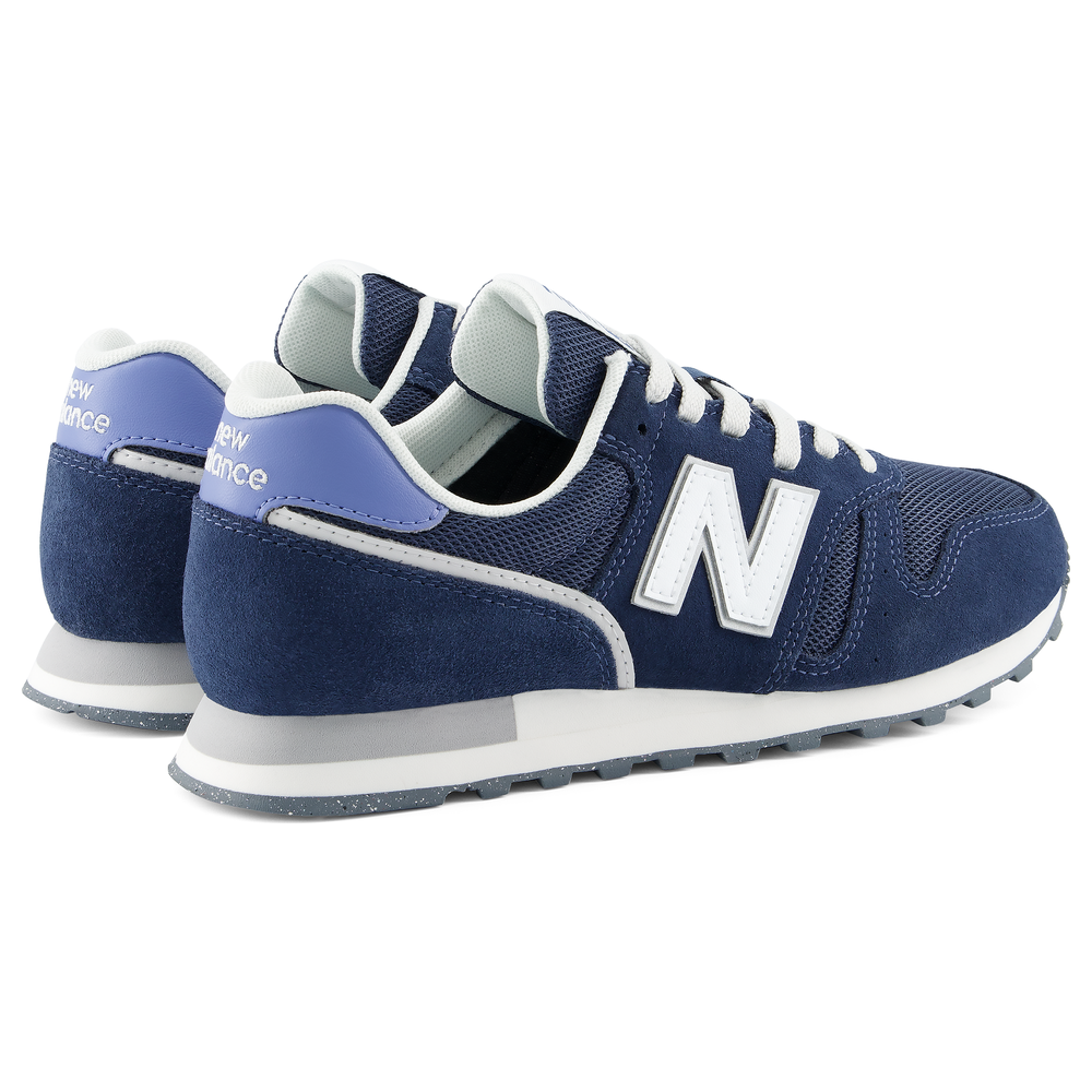 Buty damskie New Balance W3736LY – granatowe