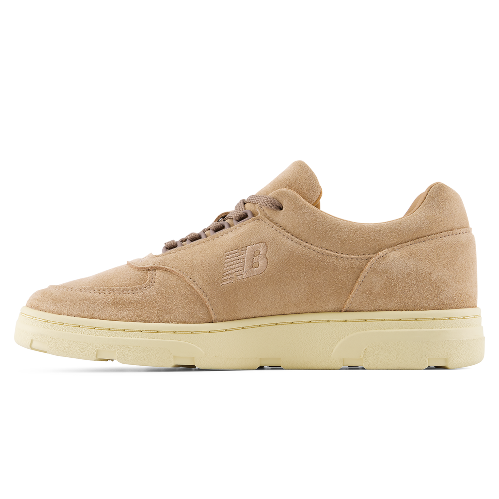 Buty unisex New Balance Allerdale UADWCRM – brązowe