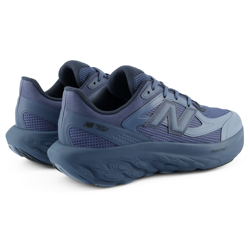 Buty męskie New Balance UTRN8X3 – niebieskie