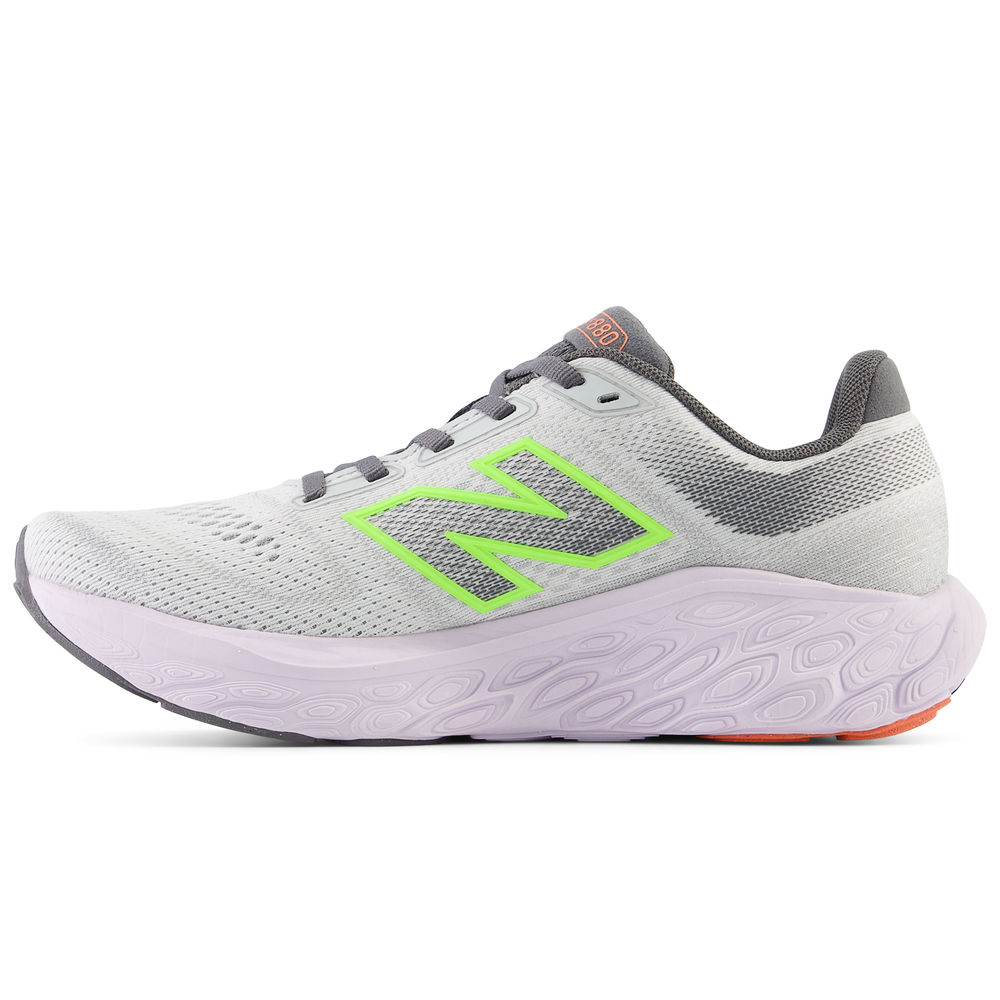 Buty damskie New Balance Fresh Foam X 880v14 W880F14 – szare