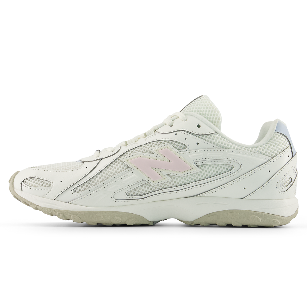 Buty unisex New Balance U204L7ZL – beżowe