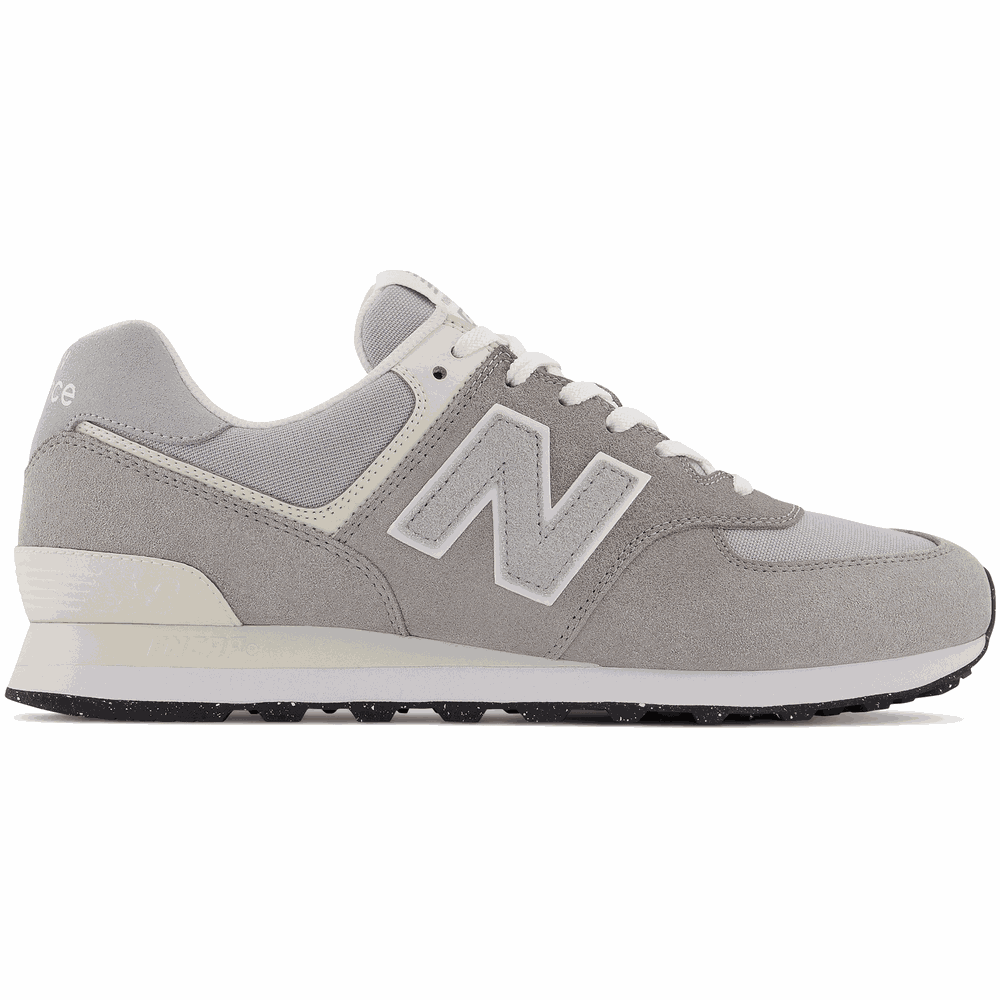 Buty New Balance ML574RD2 – szare