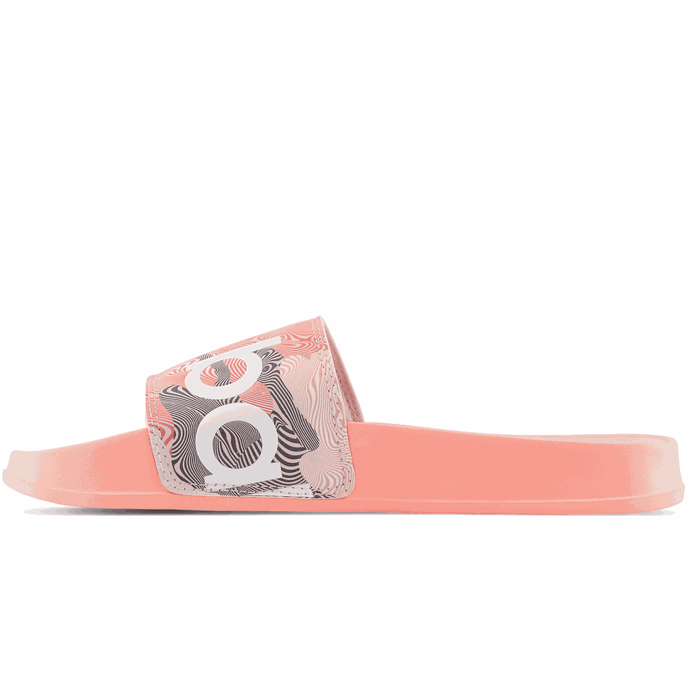 Klapki unisex New Balance SUF200P2 – pomarańczowe