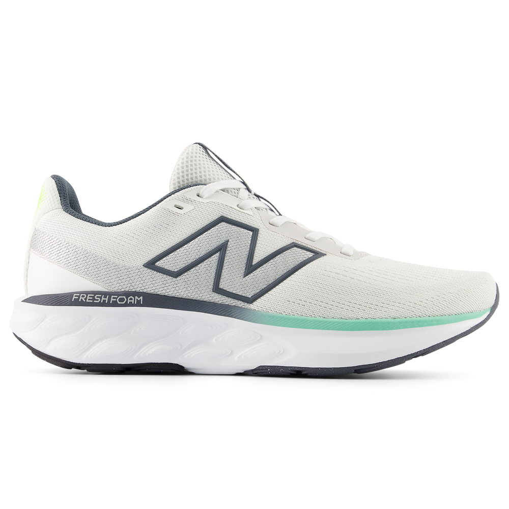 Buty męskie New Balance Fresh Foam x 520 v9 M5206DX – białe