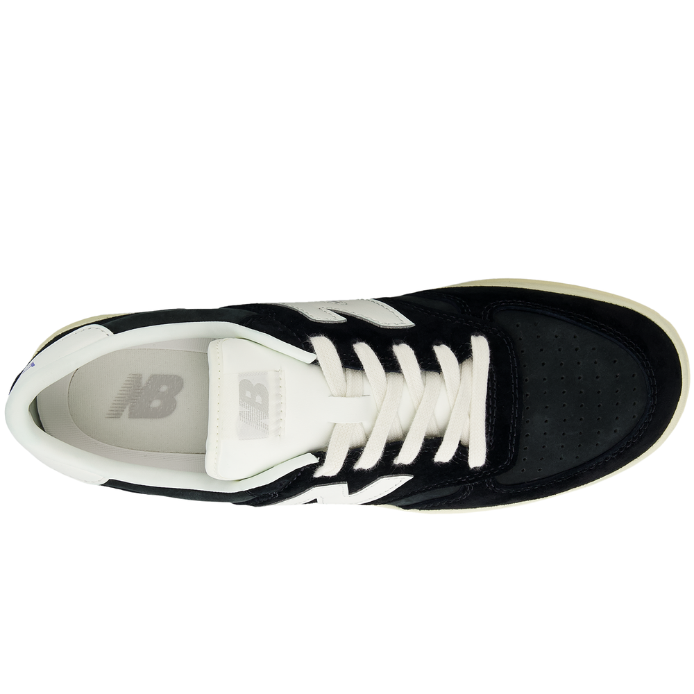 Buty unisex New Balance CT500CK – czarne