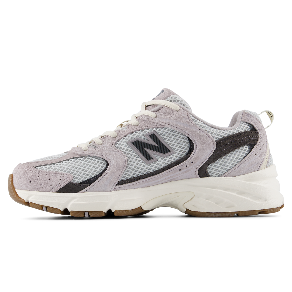 Buty unisex New Balance U530SCB – szare