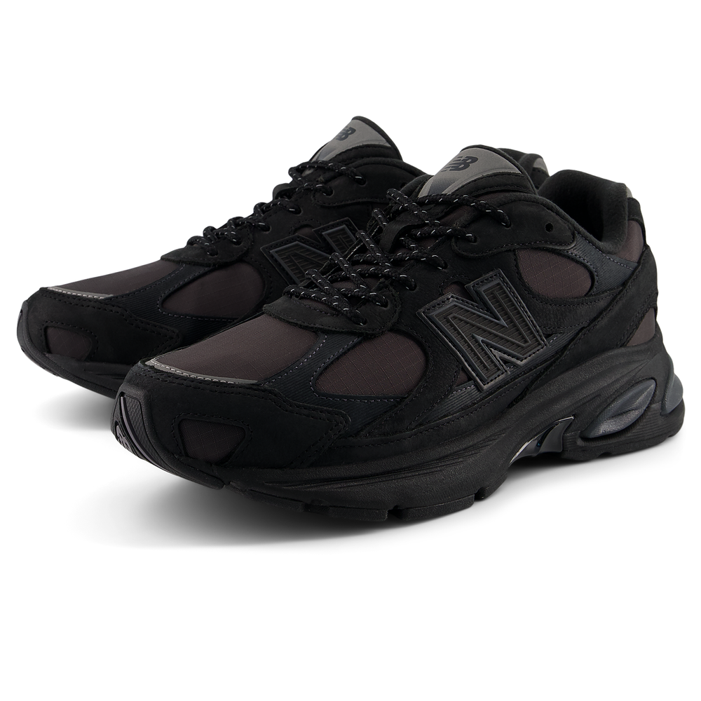 Buty unisex New Balance ABZORB U20109UZ – czarne