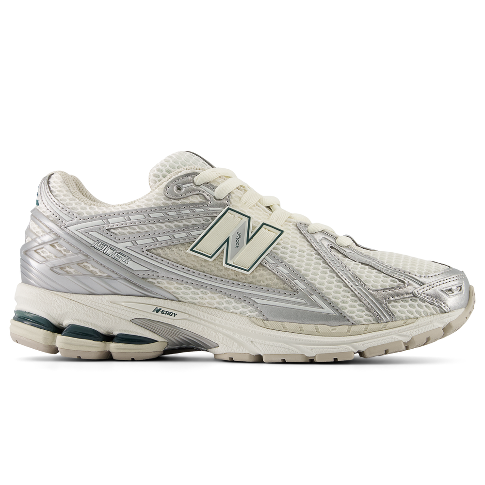 Buty unisex New Balance M1906REE – szare