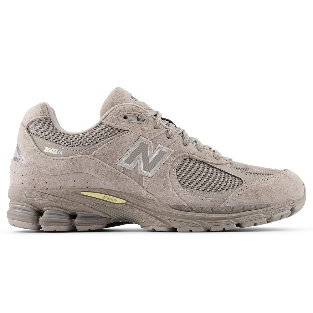 Buty unisex New Balance U2002RP – beżowe