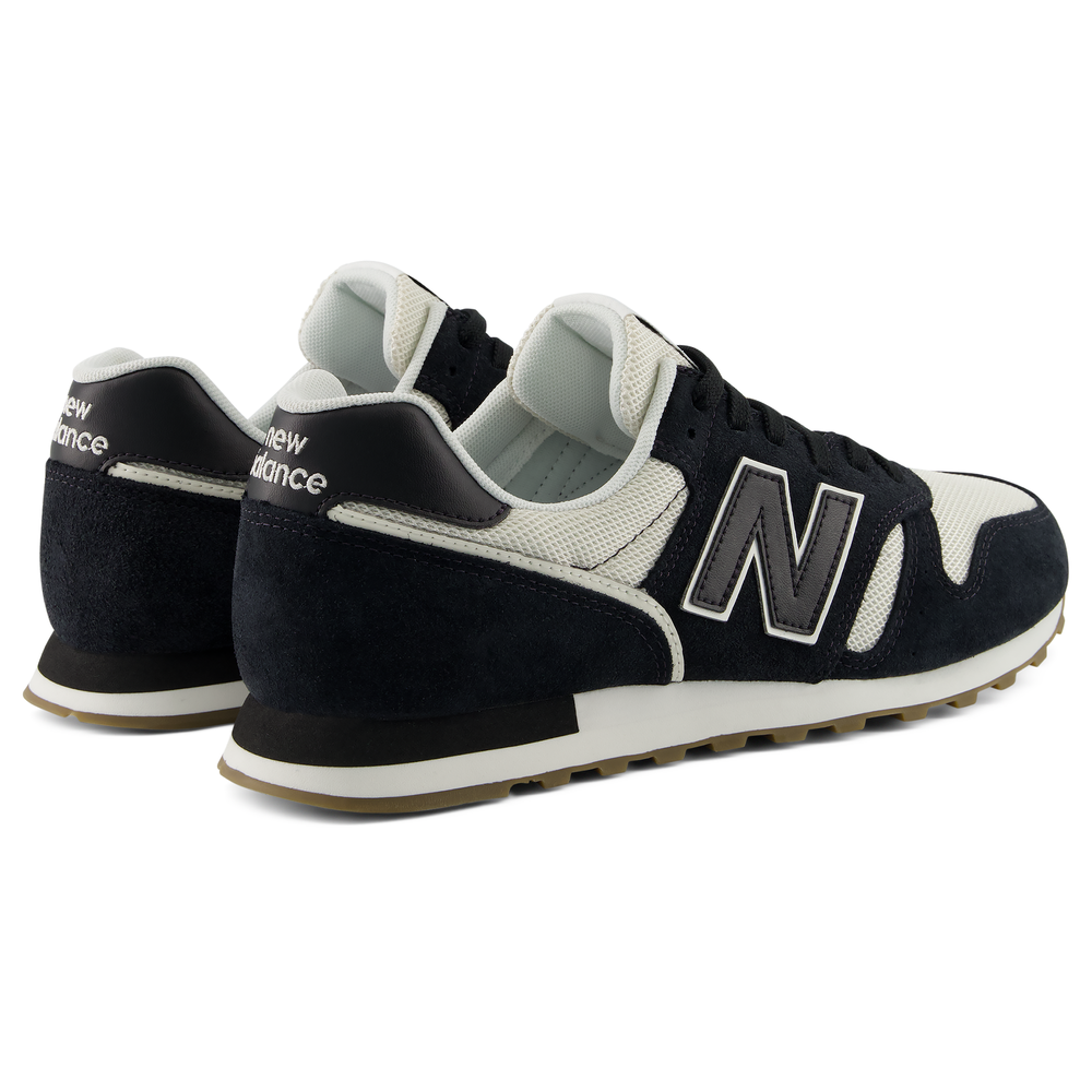 Buty unisex New Balance M3734R9 – czarne
